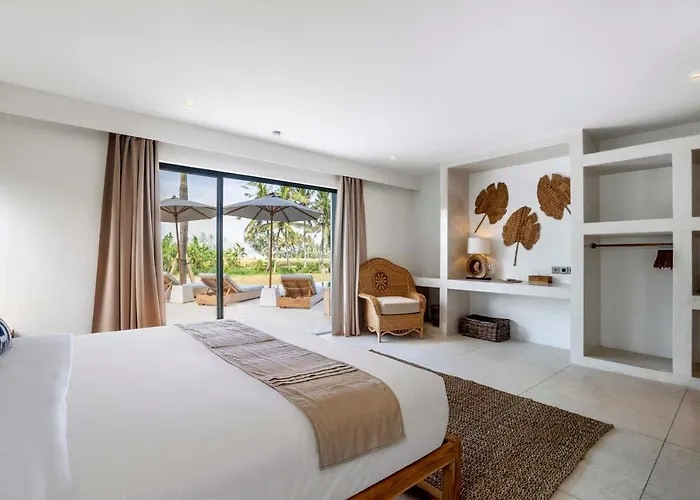 Villa Mushika By Balisuperhost